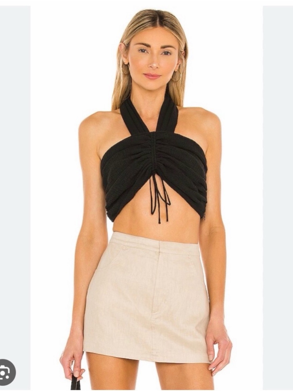 L'Academie- The Aliz Top
